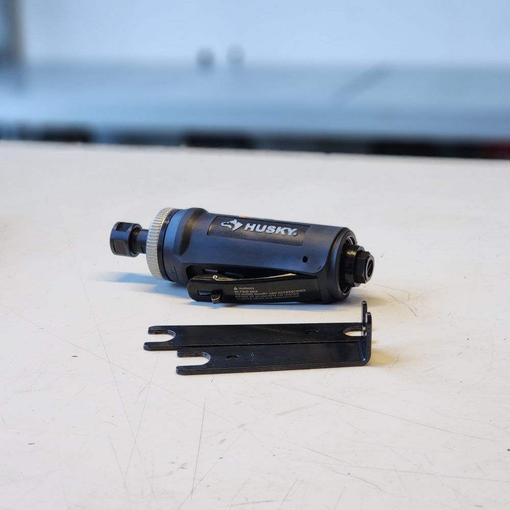 1/4 in. Straight Die Grinder 1/4 in. Straight Die Grinder